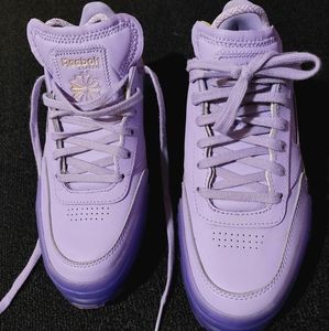 Cardi B Reebok Shoes Womens Size 7